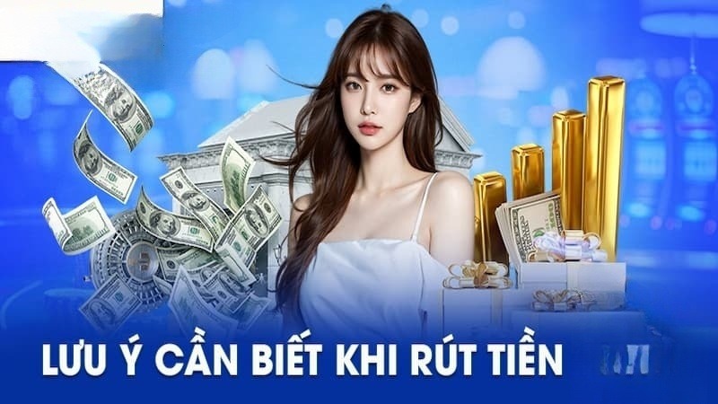 Các thao tác rút tiền Saobet chuẩn xác