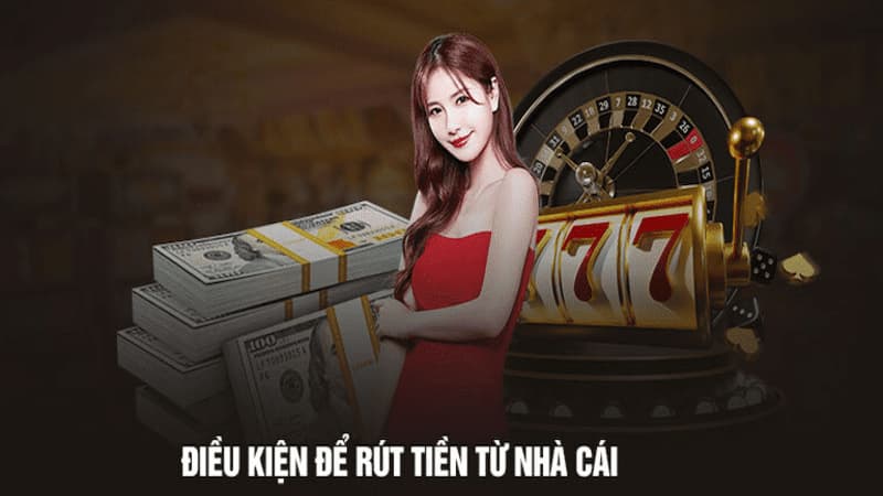 Mẹo để rút tiền nhanh và không gặp lỗi